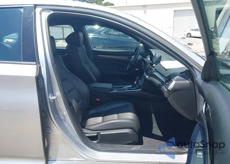 2021 Honda Accord Sport z USA, uszkodzony, nr VIN 1HGCV1F34MA065537